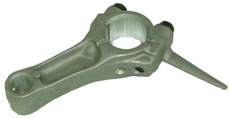 KORBOWÓD HONDA GX110, GX120 (-0.25)