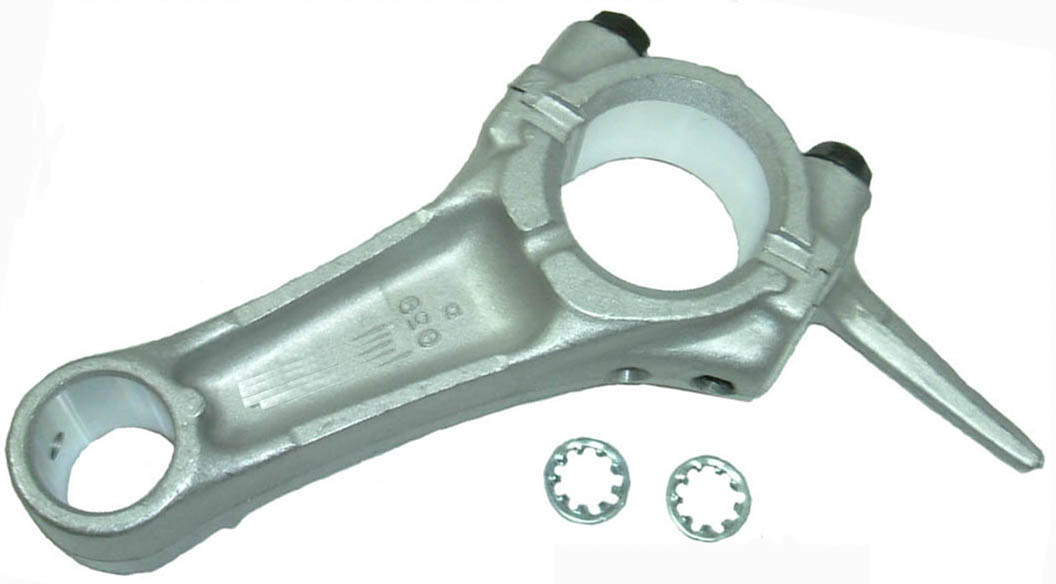 KORBOWÓD HONDA GX140, GX160, GX200 (-0.75)