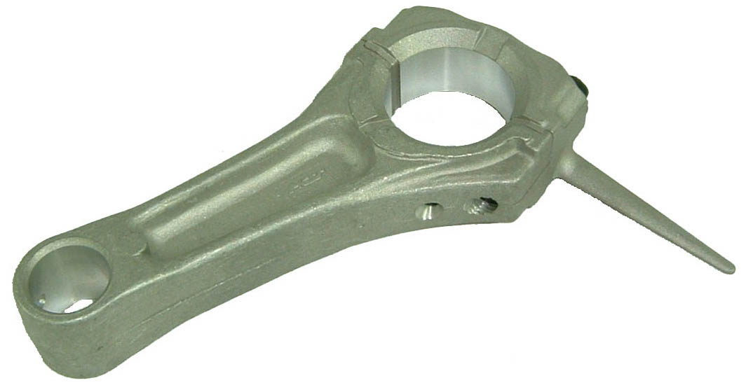 KORBOWÓD HONDA GX240, GX270 (-0.50)
