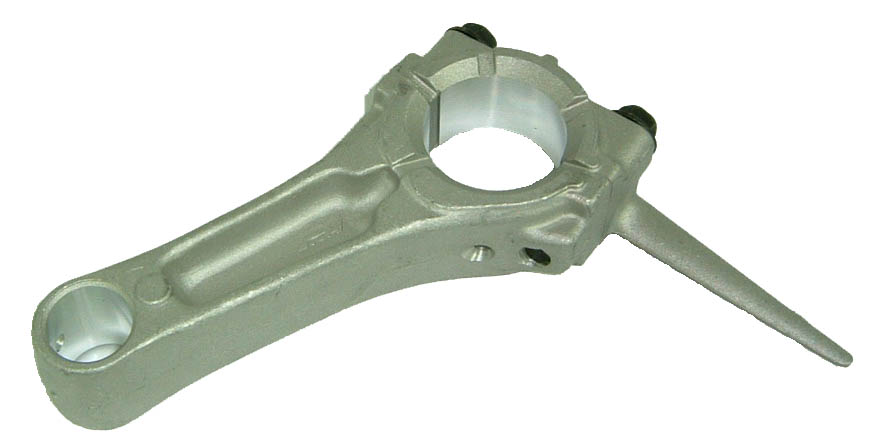 KORBOWÓD HONDA GX340, GX390 (-0.50)