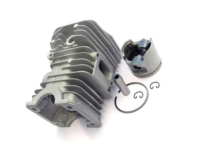 CILINDRU COMPLET HUSQVARNA 350