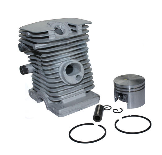 CYLINDER KOMPLETNY STIHL 018, MS180, MS180C