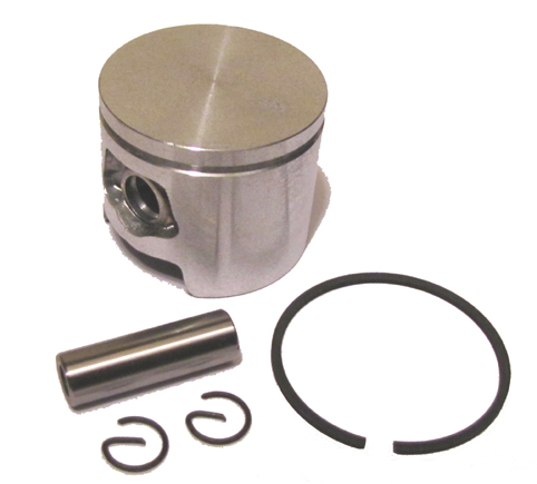 PISTON COMPLET HUSQVARNA 36, 136, 137