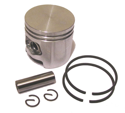PISTON COMPLET STIHL 017, MS170, MS170C