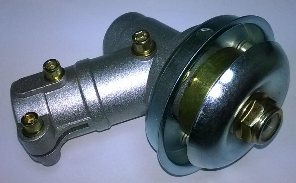 ANGRENAJ UNGHIULAR PENTRU MOTOCOASE CHINEZESTI 26 mm  7 dinti