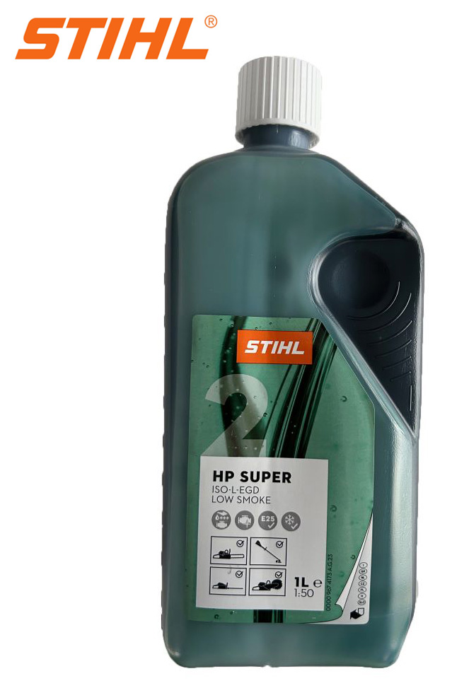 Olej pre dvojtaktné motory STIHL HP 1L SUPER