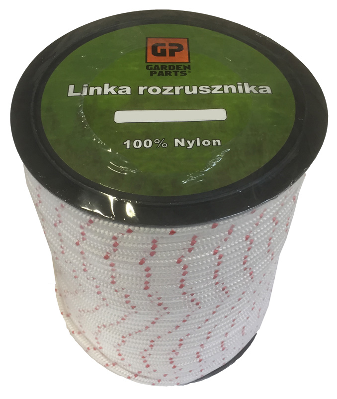 ŠTARTOVACIE LANKO CIEVKA 5,0mm x 100m