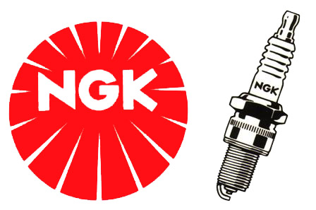 GYŰJTŐGYERTYA MENETES NGK CMR6H FŰKASZA LÁNCLÁNCFŰRÉSZ STIHL HUSQVARNA