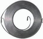 COMPRESORUL STARTERULUI  OLEOMAC 936, 937, 940, 941, 942, 945, 946, 947, 950, 951, 952