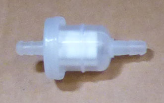PALIVOVÝ FILTER HONDA GX620 GX670