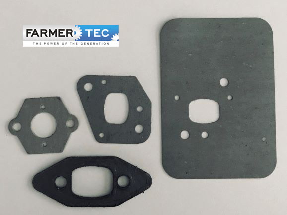 KOMPLET USZCZELEK PARTNER 351 FARMERTEC