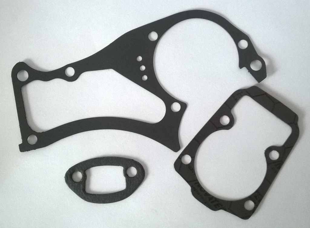 SET GARNITURI HUSQVARNA 545, 550XP/XPG