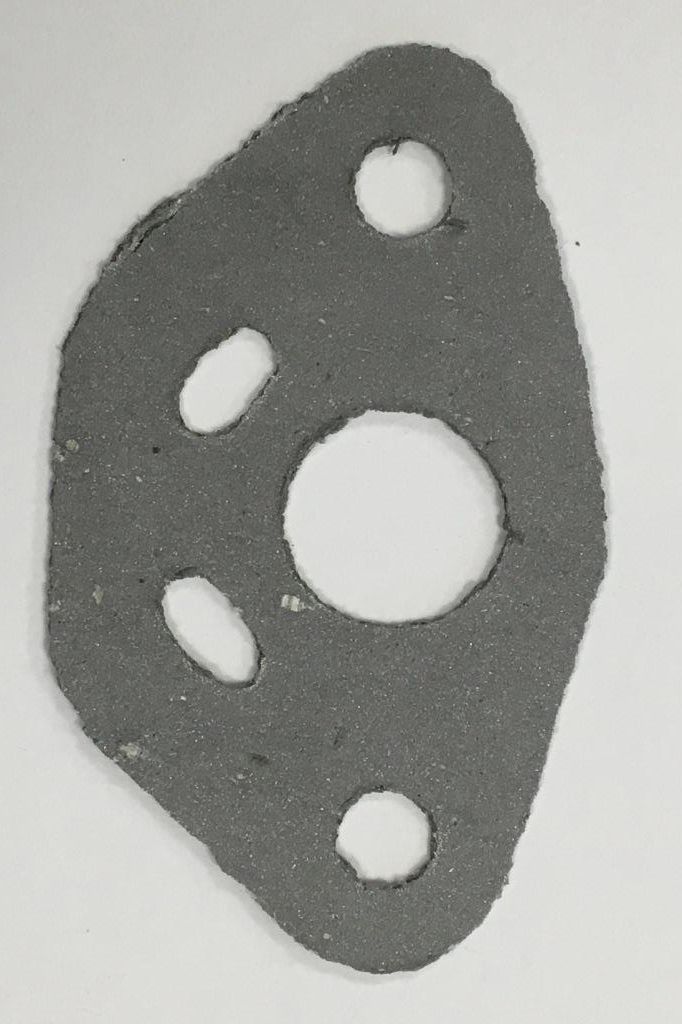 USZCZELKA GAŹNIKA KOSY CHIŃSKIE 32cc