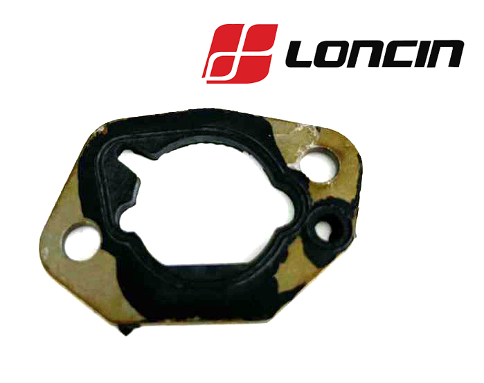 GARNITURA CARBURATOR LONCIN LC1P65FA, LC1P70FA