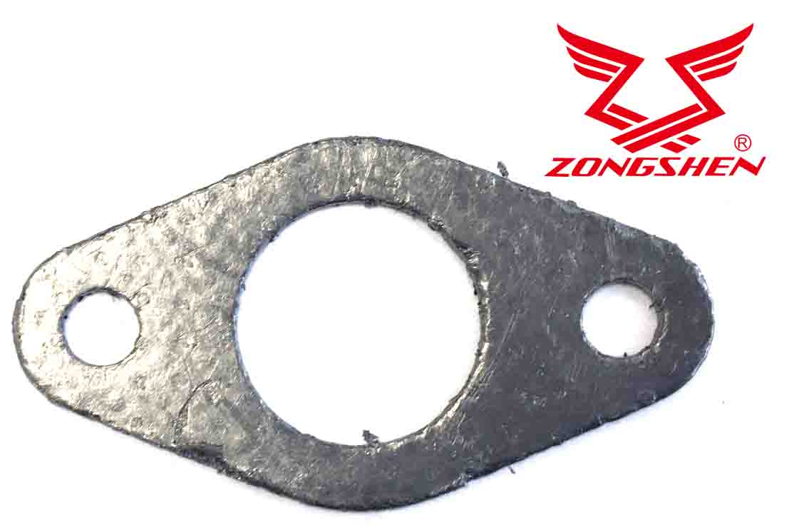 TESNENIE TLMIČA ZONGSHEN XP140, XP200