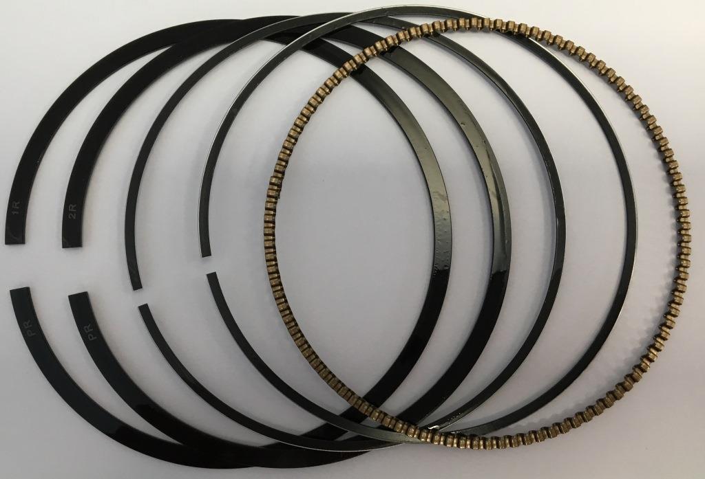 KRÚŽKY BRIGGS&STRATTON AVS 15-19KM