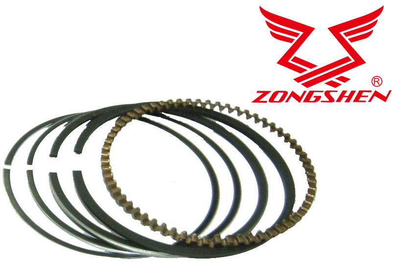 SET SEGMENTI HONDA GX390