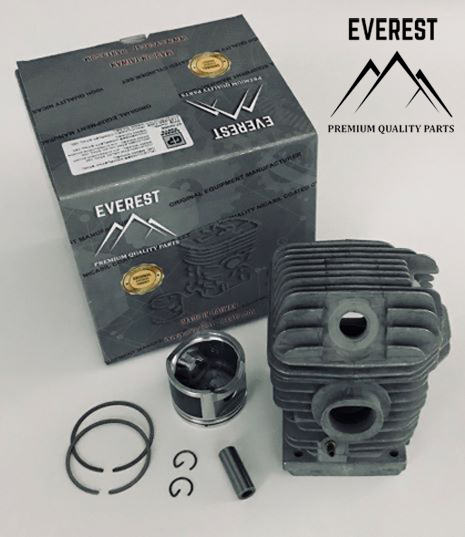 CYLINDER KOMPLETNY STIHL 025, MS250, MS250C EVEREST NIKASIL