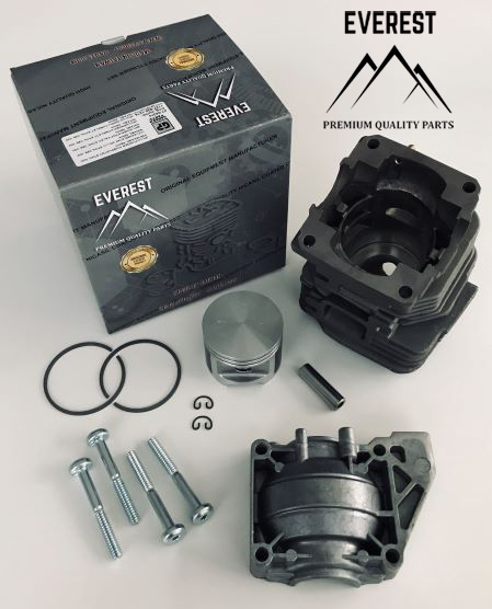 CILINDRU COMPLET STIHL 029, 039 NIKASIL 49mm EVEREST