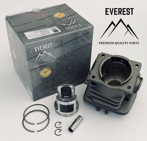 CYLINDER KOMPLETNY STIHL MS361 EVEREST NIKASIL   47mm