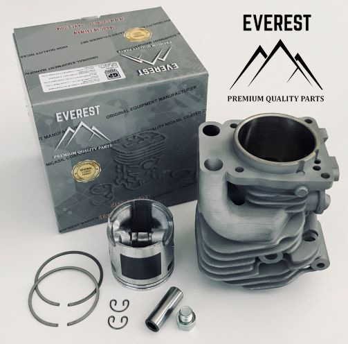 KOMPLETNÍ VÁLEC PARTNER K750, K760, K770 51mm EVEREST NIKASIL