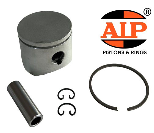 PISTON COMPLET HUSQVARNA141, 142 AIP
