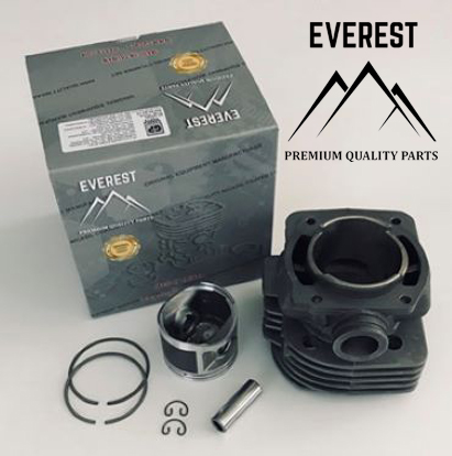 CILINDRU COMPLET HUSQVARNA 365, 371, 372, 375 EVEREST NIKASIL