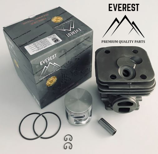 CILINDRU COMPLET HUSQVARNA 365X-TORQ NIKASIL EVEREST