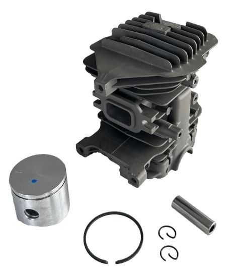 HENGER KOMPLETT OLEOMAC 937, GS370