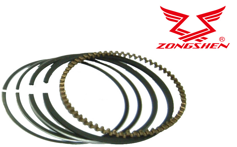 SET SEGMENTI ZONGSHEN GB200