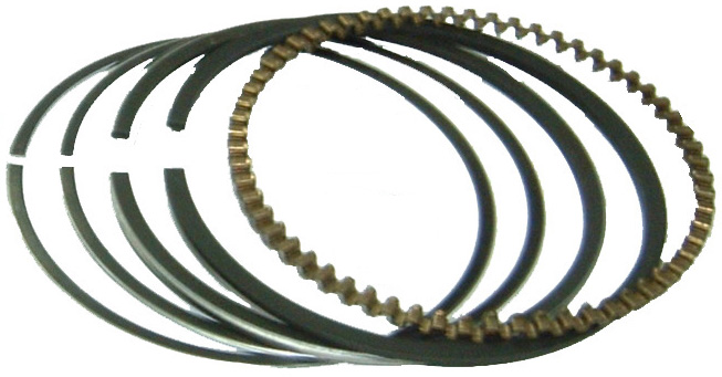SET SEGMENTI HONDA GX240