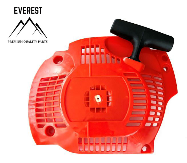 ŠTARTÉR HUSQVARNA 445, 445E, 445 II, 450, 450E, 450 II EVEREST