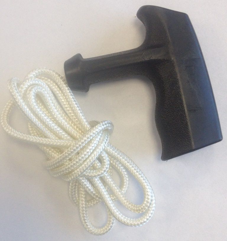 MANERE DEMAROR UNIVERSAL CU SFOARA 3,5 mm x 1400 mm