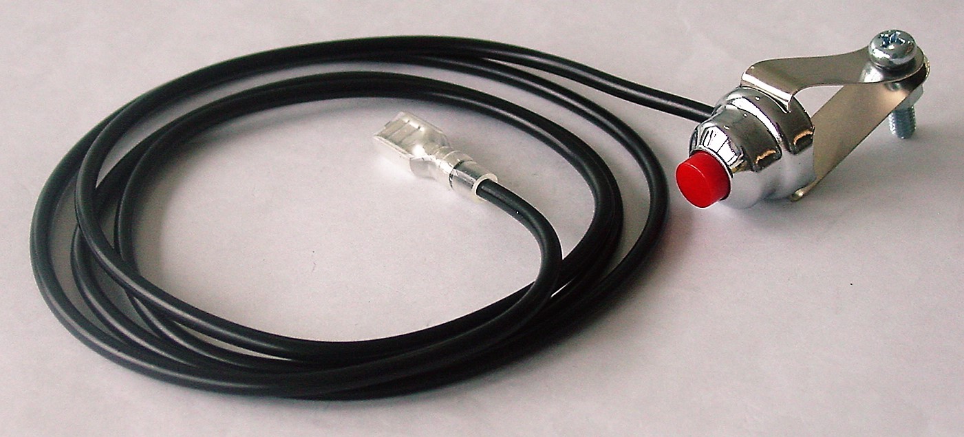 VYPÍNAČ MOTORA UNIVERZÁLNY – KABEL 120cm