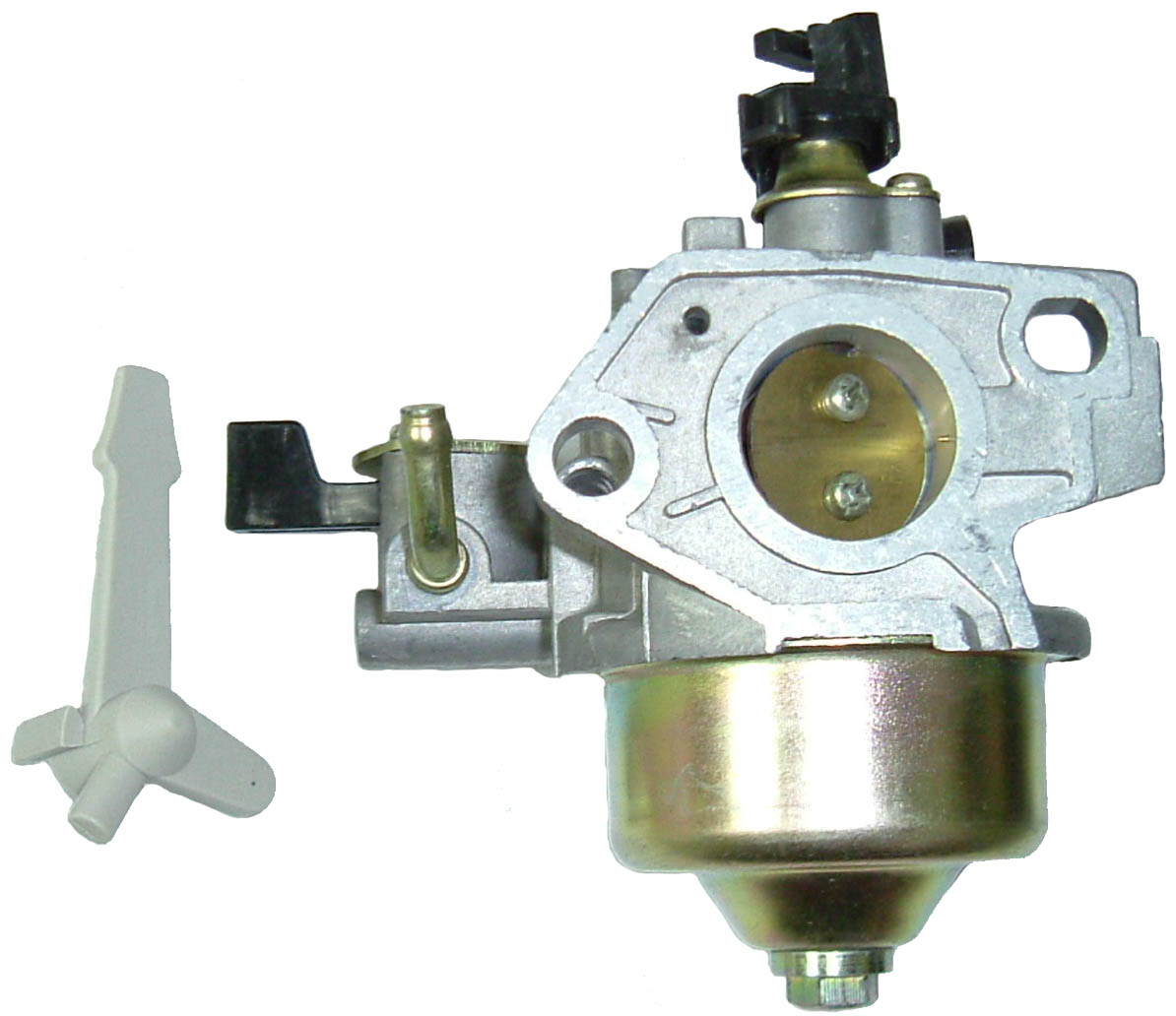 GAŹNIK HONDA GX340