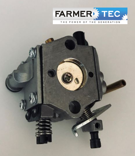 CARBURATOR STIHL 024, 026, MS240, MS260, MS260C FARMERTEC