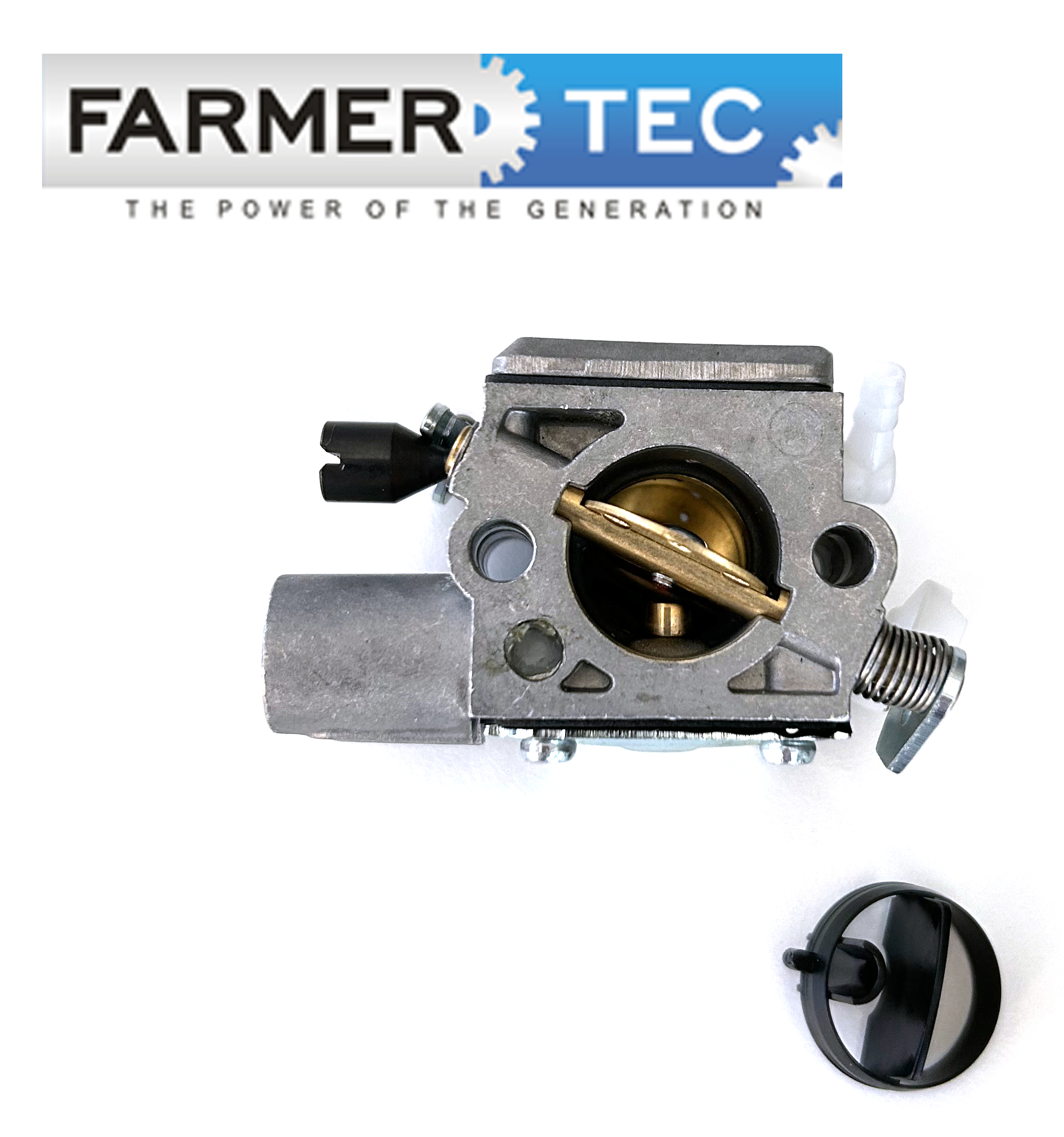 CARBURATOR STIHL MS231, MS251 FARMERTEC