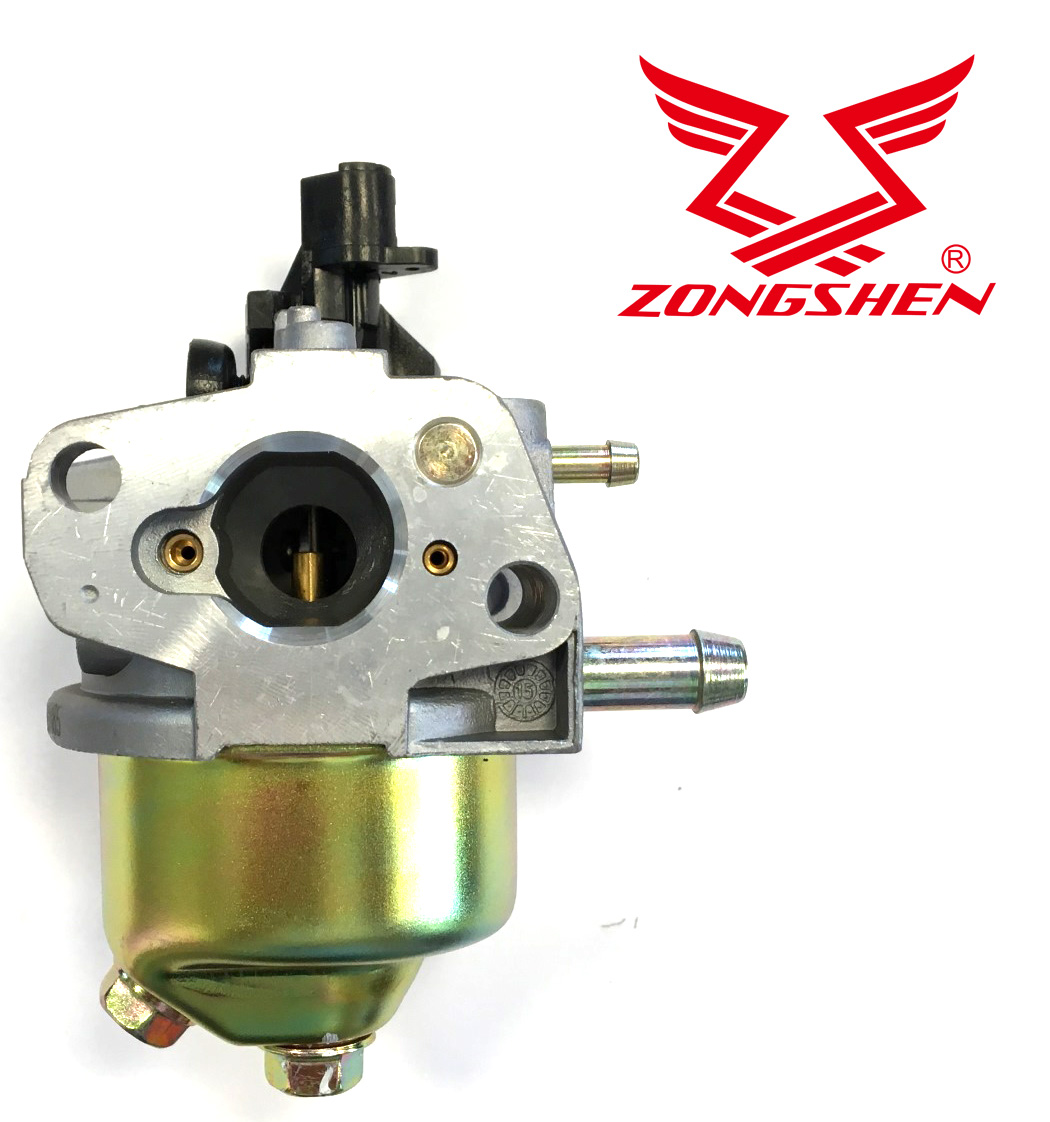 KARBURÁTOR ZONGSHEN NP100