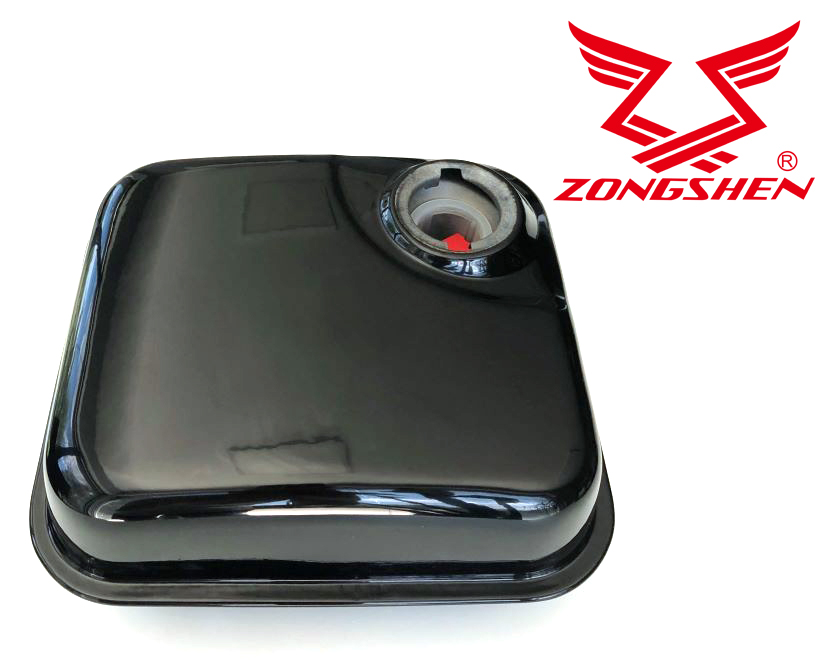 ÜZEMANYAGTARTÁLY SAPKÁVAL ZONGSHEN 168FB 6,5HP