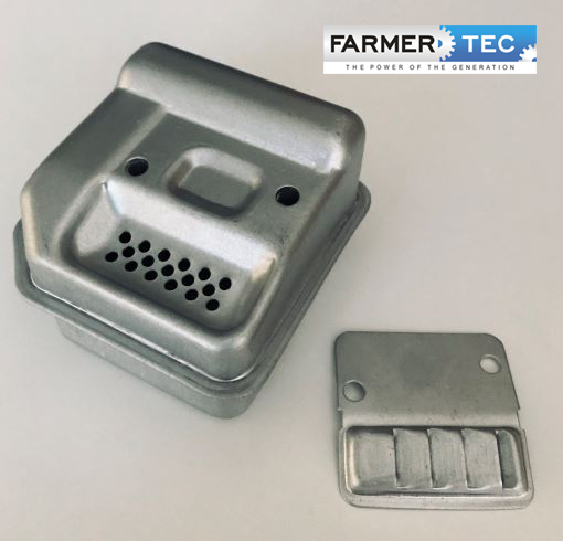 ESAPAMENT STIHL 017, 018, MS170, MS170C, MS180, MS180C FARMERTEC