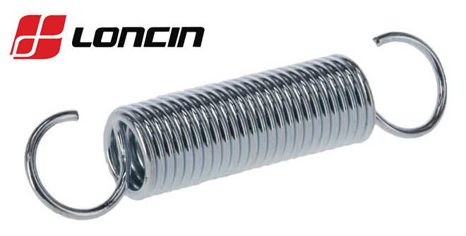 ARC REGULATOR LONCIN LC1P92F