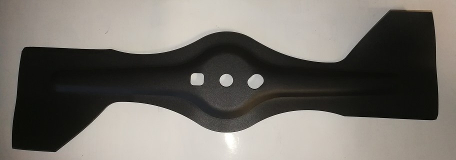 KÉS BEGYŰJTŐ FŰNYÍRÓHOZ HECHT, AVENBERG, FIELDMANN, VEGA 46cm