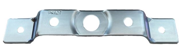 UCHWYT NOŻA CASTELGARDEN DECK JEDNONOŻOWY