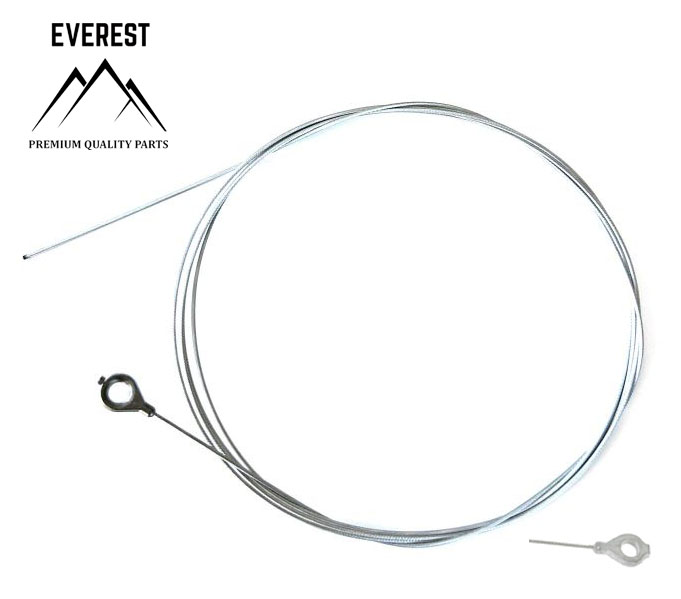 UNIVERZÁLIS O FORMÁJÚ BOWDEN VÉG – O EVEREST