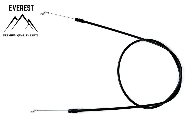 MEGHAJTÓ BOWDEN NAC S530VHY-X S530VHY X EVEREST