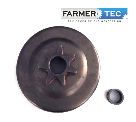 BUBON SPOJKY STIHL .325 7 026, MS260, MS260C, MS270, MS270C, MS280, MS280C FARMERTEC