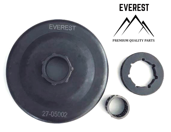 OALA AMBREIAJ (ROATA LANT) HUSQVARNA 50,51,55,154,254,263 PARTNER 400  .325 7z  SM EVEREST