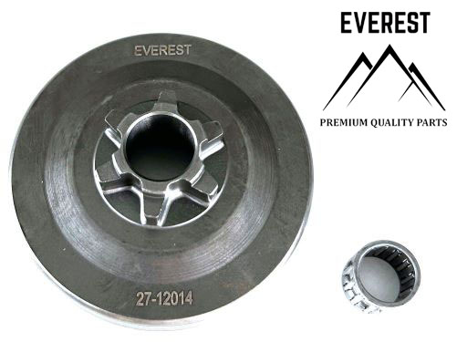 BUBON SPOJKY 3/8 6z ČÍNSKE PÍLY NAC SPS 01-45 EVEREST