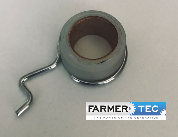 MELC POMPA ULEI DRUJBA STIHL  017, 018, 021, 023, 025 FARMERTEC