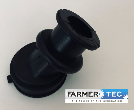 POTRUBIE STIHL 024, 026, MS240, MS260, MS260C FARMERTEC